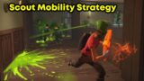 The Scout Mobility Strategy – TF2 zombies