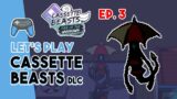 The Secret Monster Encounter! | Cassette Beasts DLC Ep. 3