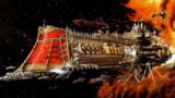 The Shell Case – Episode 12 – Battlefleet Gothic feat. Turbidious