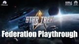 The Sisko – Star Trek: Infinite – Federation Playthrough – Episode 11