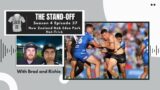 The Stand-Off S4 E36: New Zealand Nab Eden Park Hat-Trick