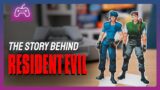 The Story Behind Resident Evil | Documentary and Retrospective