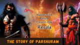 The Story Of Lord Parshuram | The Warrior Sage