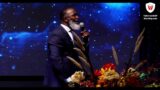 The Tabernacle Of Worship. Pastor Prosper Udodor. Pursue The Knowledge Of The Word Of God. Disc 2