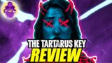 The Tartarus Key Review | Silent Thrill