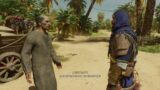 The Treasurer – Assassin's Creed Mirage Walkthrough Part 16
