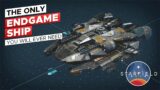 The ULTIMATE ENDGAME ship in STARFIELD – No Mods, No Glitches, No Exploits