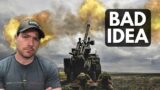 The US does not need boots on the ground in Ukraine