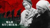 The Unimaginable Suffering Caused By The Siege Of Leningrad | Battlefield | War Stories