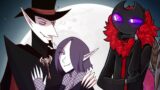 The Vampair Series – It's like Hazbin Hotel, but with VAMPIRES