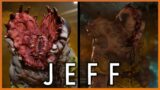 The WORST Fate | Jeff | FULL Half-Life Lore