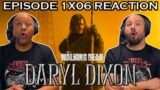 The Walking Dead: Daryl Dixon – Episode 1×06 REACTION!! "Coming Home" |  Season 1 Finale