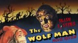 The Wolfman (1941) Movie Review