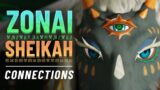 The Zonai-Sheikah Connections – The Legend of Zelda Theory