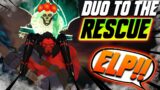 The duo TO THE RESCUE! – Dota 2 – Grubby