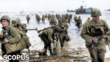 The greatest invasion in history: Planning the Impossible (D-Day)