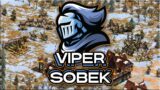 TheViper vs Sobek | TTL Platinum