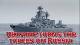 They miscalculated Ukraine turns the tables on Russia s Black Sea Fleet | News Trees