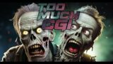Things That Go Bump in the Night: Vol. 2 – Zombies