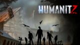 This Could be The Next Big Survival Game | Humanitz | Early Access | Lets play | Gameplay.