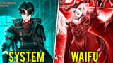 This System Gives Him Power And Harem In A Zombie Apocalypse! | Manhwa Recap