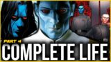 Thrawn | The COMPLETE Life Story (Canon) Part 4
