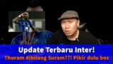 Thuram itu suram? pikir lagi. Update Inter