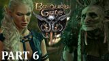 Time to Drown Auntie Ethel | Baldur's Gate 3 | Dark Urge Playthrough | Part 6