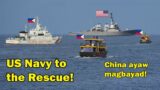 To the Rescue! Panibagong resupply mission | China tumangging bayaran ang pinsala sa WPS