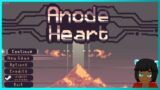 Too Many Hungry Tamas, Not Enough Money | Anode Heart (Demo)