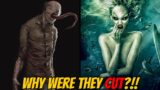 Top 15 Resident Evil CANCELLED Monster Designs That SHOULD Have Been In The Games!