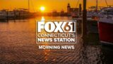 Top news stories in Connecticut for Oct. 17, 2023, at 6 a.m.