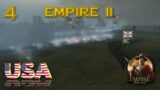 Total War: Empire 2 Mod – United States #4 THE BAHAMAS!