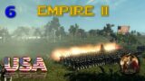 Total War: Empire 2 Mod – United States #6 JAMAICAN REBELLION!