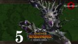 Total War: Warhammer 3 Immortal Empires – Wargrove of Woe, Drycha #5