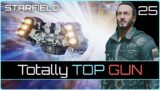 Totally Top Gun | STARFIELD #25