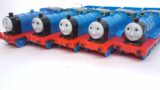 Trackmaster Edward Mail Time Unboxing