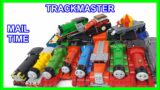 Trackmaster Mail Time