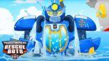 Transformers: Rescue Bots | Season 3 Episode 16 | Kids Cartoon | Transformers Kids