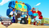 Transformers: Rescue Bots | Season 4 Episode 26 | FULL Episode | Kids Cartoon | Transformers Kids