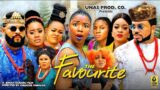 Trending New Movie THE FAVOURITE Season 3&4 – Ekene Umenwa & Stephen Odemgbe 2023 latest full movies