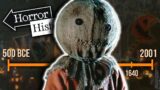 Trick 'r Treat: The History of Sam | Horror History