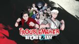 Troublemaker 2: Beyond Dream – Announce Trailer