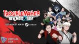 Troublemaker 2: Beyond Dream –  Announcement Trailer