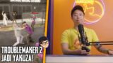 Troublemaker 2 mau jadi Yakuza, PS5 Slim bagus ga yah?, Disney mau beli EA, dll | Lazy News