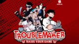 Troublemaker Hard Mode (No Commentary) 100% Completion