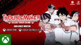 Troublemaker: Raise Your Gang – Available Now on Xbox