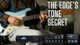 Try THIS Trick from The Edge to Bring Your Tones to Life – Fractal FM3 and AXE FX