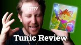 Tunic Review: Why This Game Feels Nostalgic (No Spoilers)