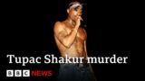 Tupac Shakur: Man arrested in connection with rapper's murder in 1996 – BBC News
